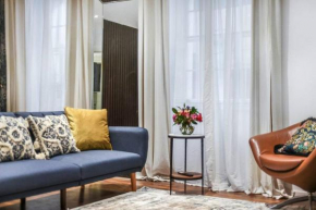 Chic 2 Bedroom Flat In Marble Arch